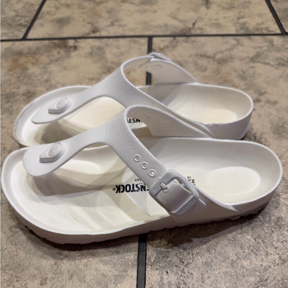 Birkenstock size 36 - Picture 3 of 6